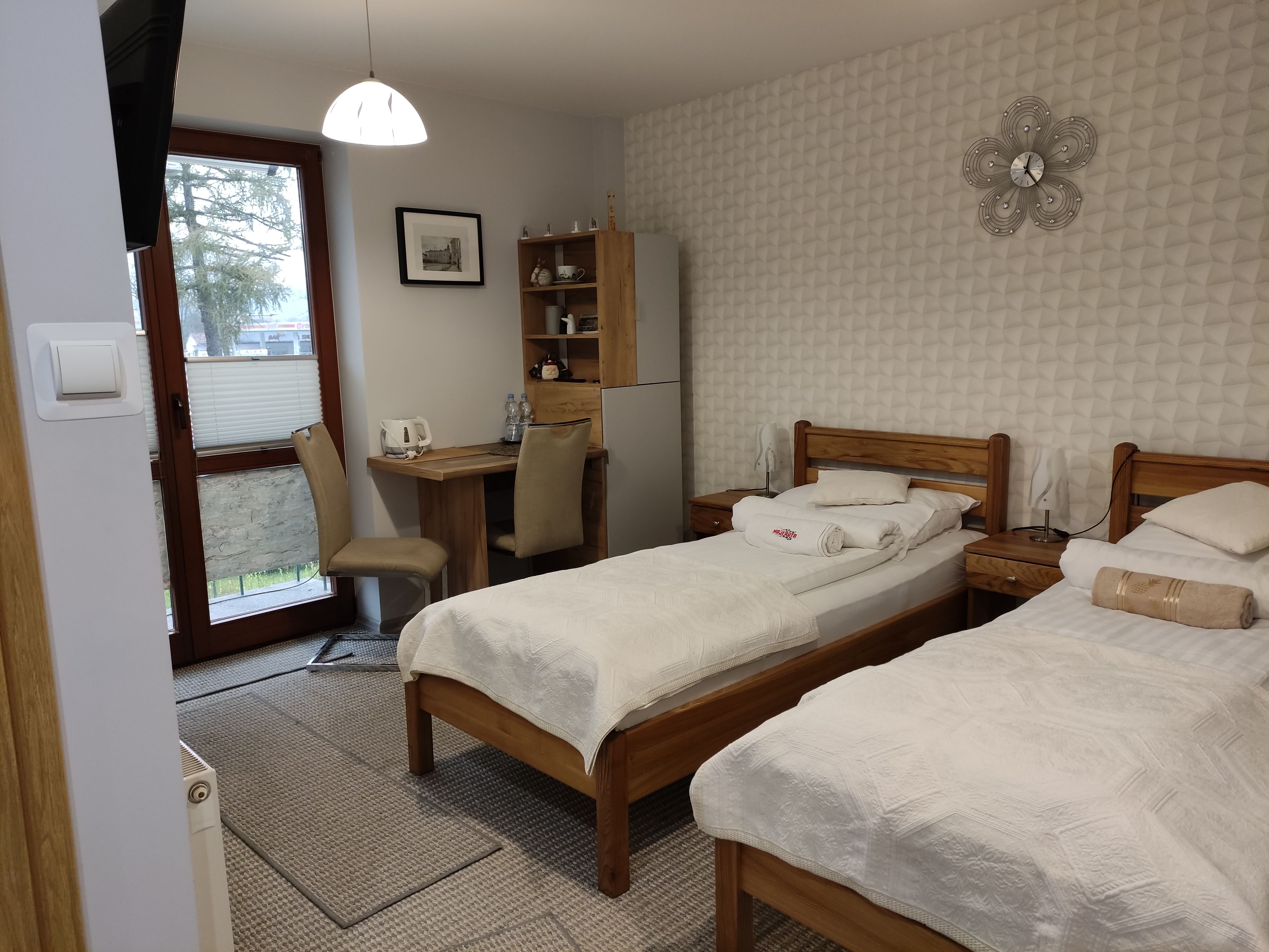 Pokój Deluxe: 2-osobowy